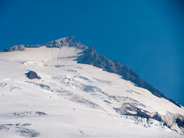 Mt. Baker