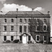 Ebworth House, Painswick, Gloucestershire (Demolished) A late 1950s photo