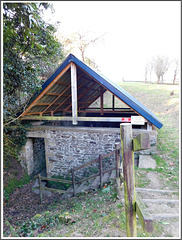 LAVOIR DE CANCALE (Terrelabouet)