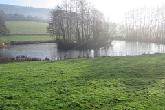 brinsop, herefordshire