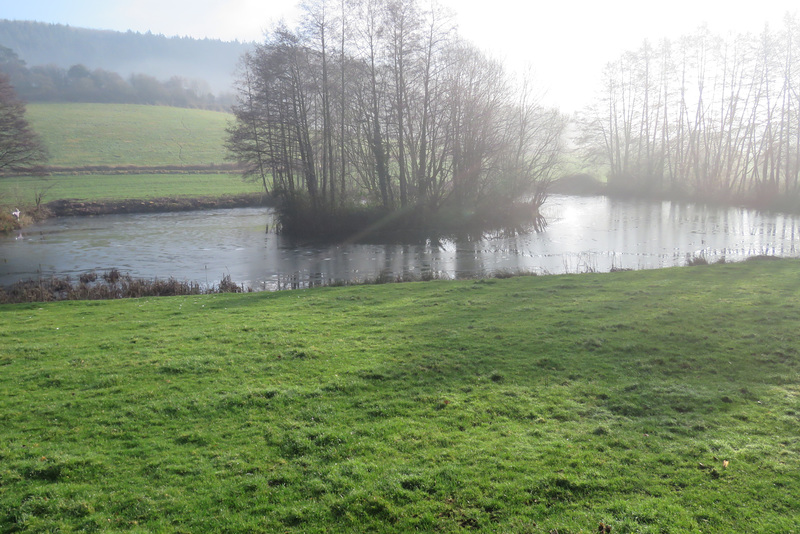 brinsop, herefordshire