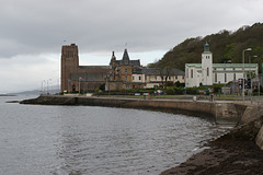 St. Columba's Cathedral