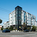 San Francisco / Castro redevelopment (# 0561)
