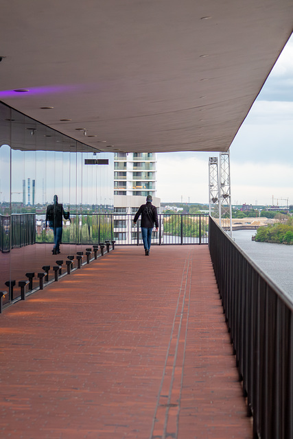 Hamburgtreffen 2024 - Besuch der Elbphilharmonie am 28.04.2024