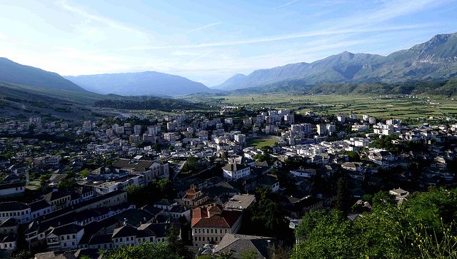 Gjirokastër