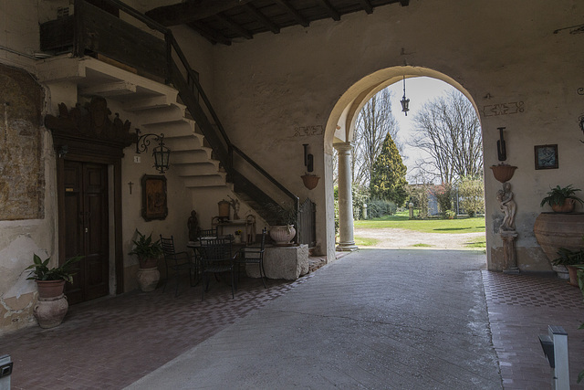 Scandolara Ripa d'Oglio - Cremona