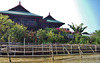 boat trip on Lake Inle