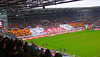 St. Pauli - FSV Frankfurt