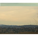 driving portland - mt hood diptych