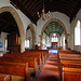 St Mary's Church, Walpole, Suffolk