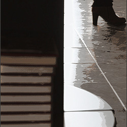 DOM / La photo le pied ;-)