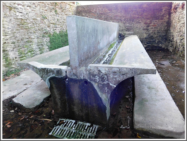 LAVOIR DE CANCALE (Terrelabouet)