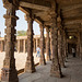 The Qatb Minar - World Heritage Site, Delhi, India