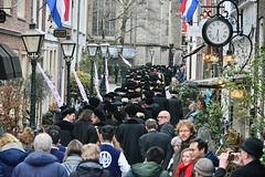 444th dIes natalis of Leiden University