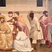 Padua 2021 – Cappella degli Scrovegni – Christ mocked