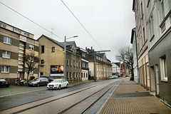 Bochumer Straße (Wattenscheid) / 18.12.2021