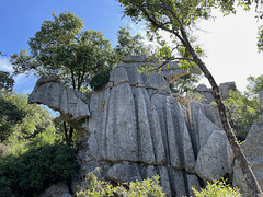 Karst around Lluc 3