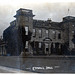 Etwall Hall, Derbyshire (demolished)