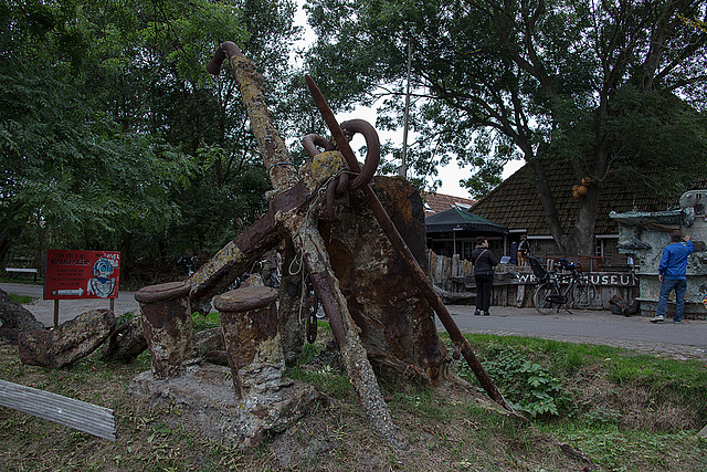 20140909 5006VRAw [NL] Wrackmuseum, Terschelling