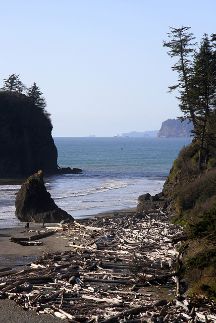 Ruby Beach