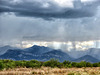 Raining In Ramsey Canyon