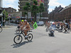 WNBR BRUSSELS 2017