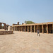 The Qatb Minar - World Heritage Site, Delhi, India