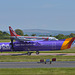 Flybe JEDM