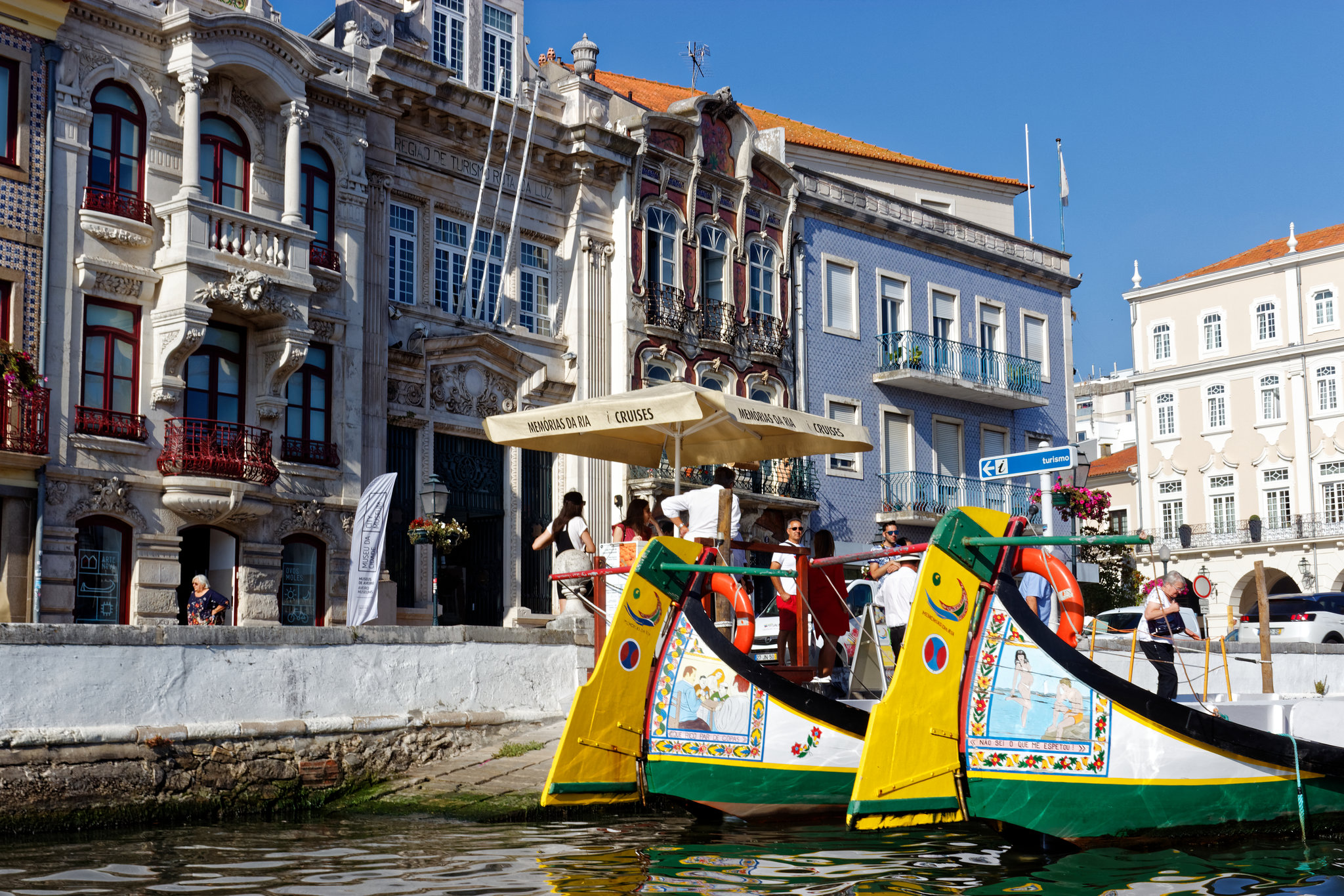 Aveiro, Portugal