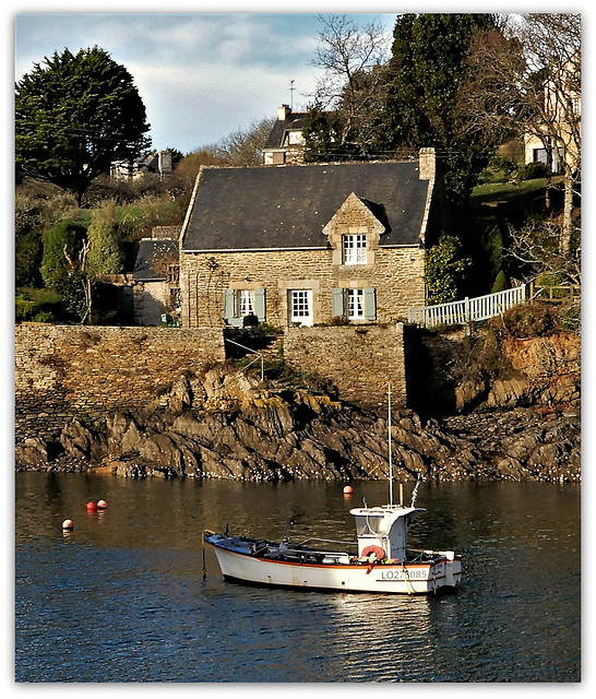 au pays de la zénitude