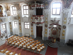 Burg-Kapelle