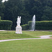 Schloss Augustusburg Gardens