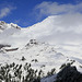 Mount Baker and Colfax Peak from the Park Butte Trail