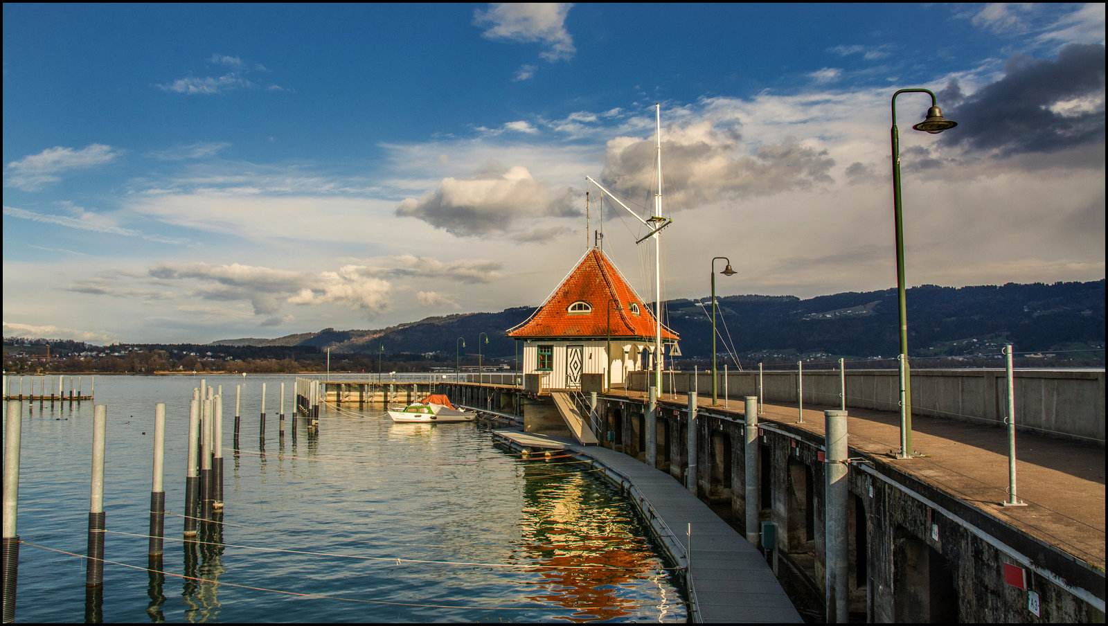 Lindau - HFF