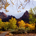 Zion National Park, Utah