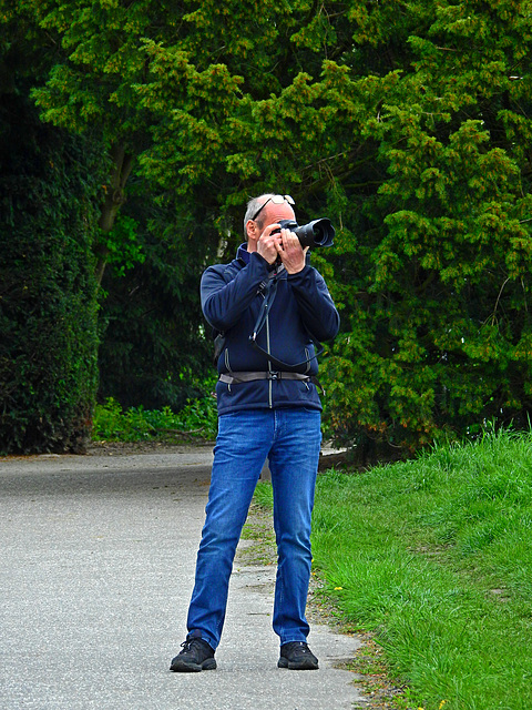 Stephan standhaft Stephan standhaft