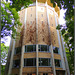Der Drehturm wartet auf Lothar (HWW)