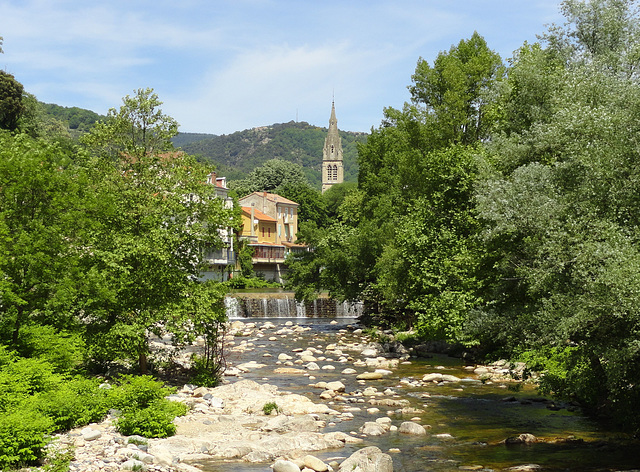 Vals les Bains