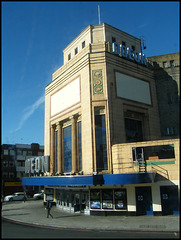 Holloway Odeon