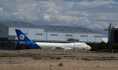 Victorville Southern California Logistics Airport (#0431)