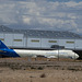 Victorville Southern California Logistics Airport (#0431)