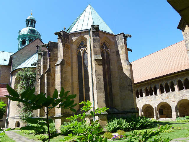 Hildesheimer Dom