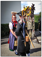 Augen Markgräflerland