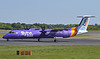 Flybe PRPA