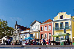 Aveiro, Portugal