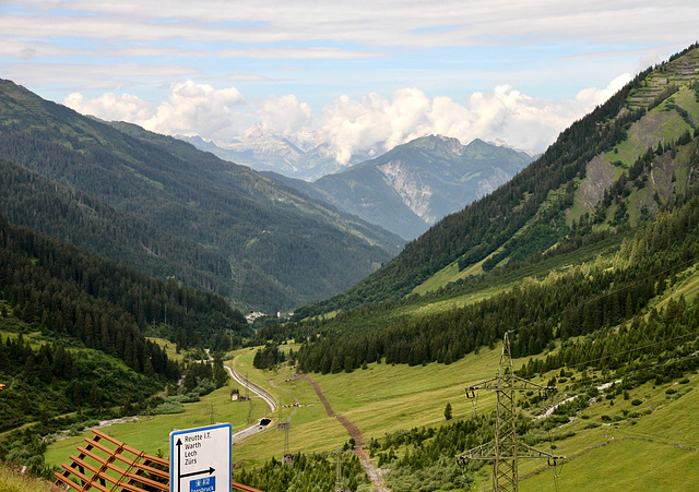 Bergwelt Bergwelt