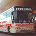 Excelsior Holidays 715 (A17 XEL) at Heathrow Airport – 4 Sep 1992 (170-26)