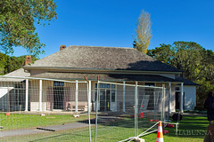 Historic New Zealand house