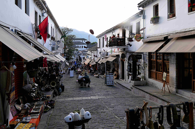 Gjirokastër