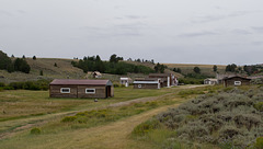 South Pass City WY (#0023)